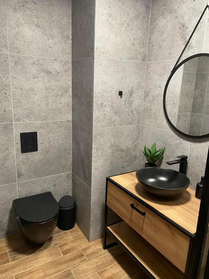 Apartmán Szary Wilk - Klimatyczne Dla 2 Osob - Blisko Centrum -bezplatny Parking Zakopane