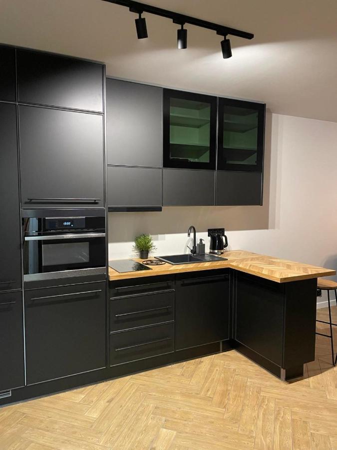 Apartmán Szary Wilk - Klimatyczne Dla 2 Osob - Blisko Centrum -bezplatny Parking