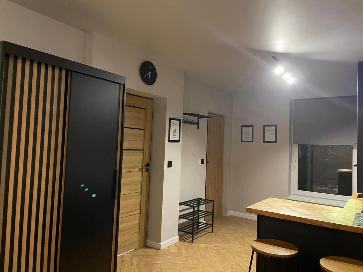 Apartmán Szary Wilk - Klimatyczne Dla 2 Osob - Blisko Centrum -bezplatny Parking *