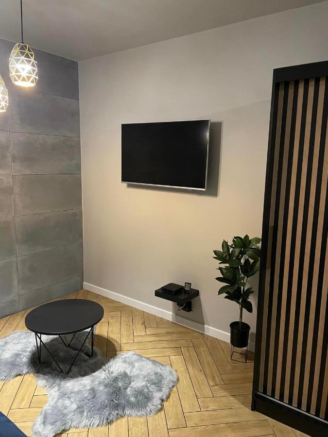 Apartmán Szary Wilk - Klimatyczne Dla 2 Osob - Blisko Centrum -bezplatny Parking *