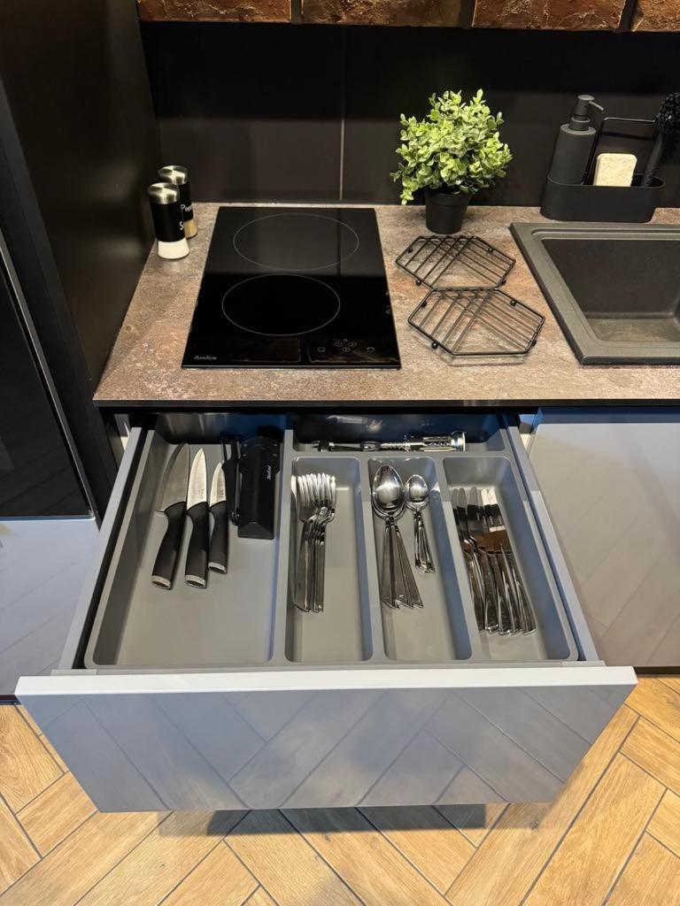 Apartmán Szary Wilk - Klimatyczne Dla 2 Osob - Blisko Centrum -bezplatny Parking Zakopane