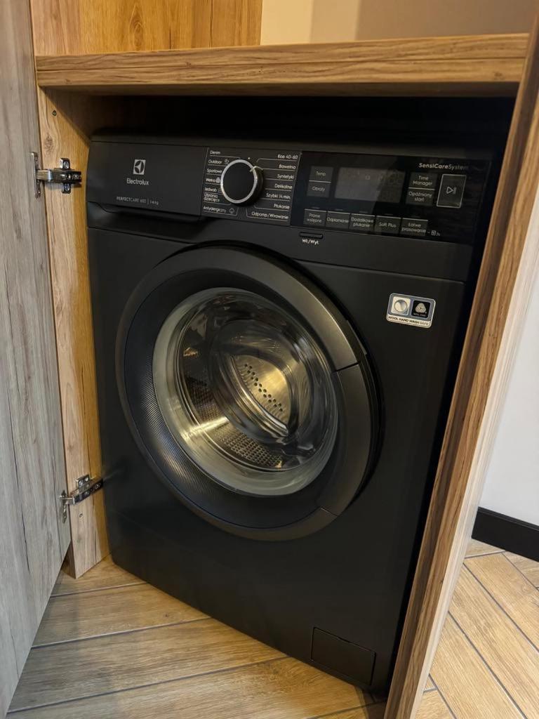 Apartmán Szary Wilk - Klimatyczne Dla 2 Osob - Blisko Centrum -bezplatny Parking
