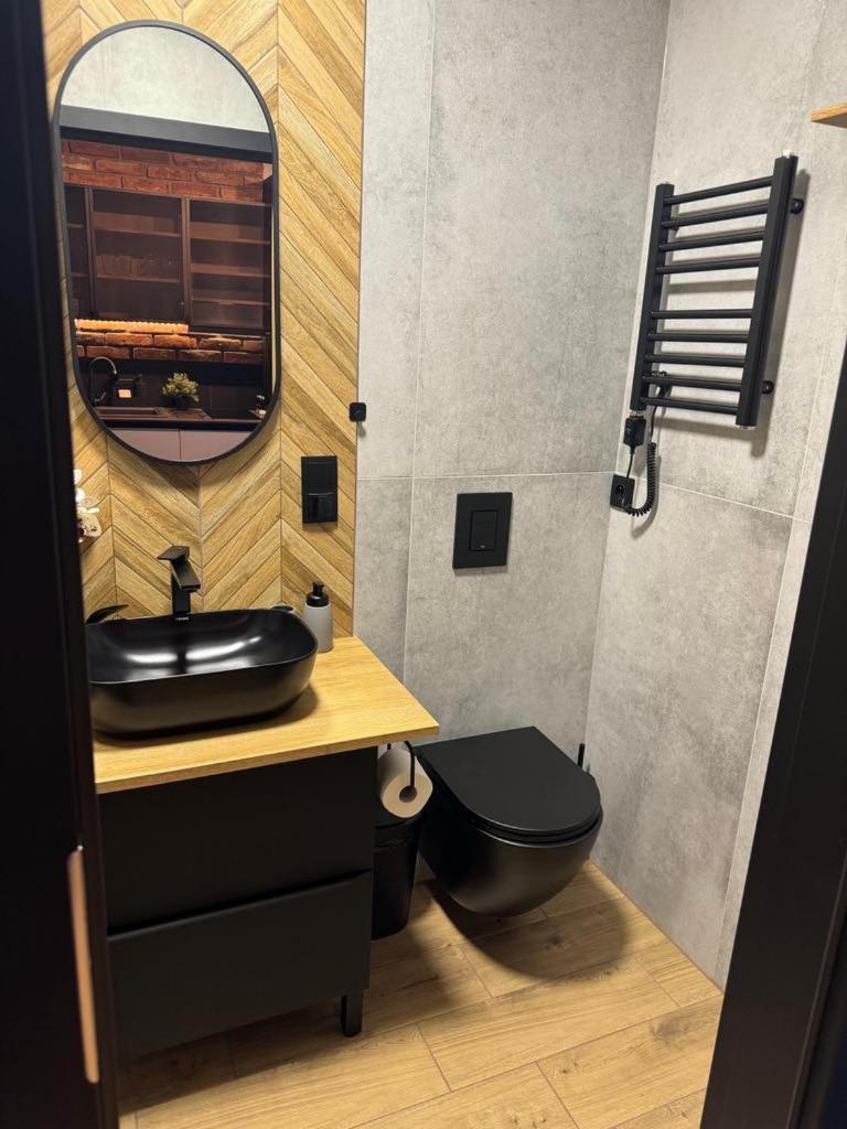 Apartmán Szary Wilk - Klimatyczne Dla 2 Osob - Blisko Centrum -bezplatny Parking *