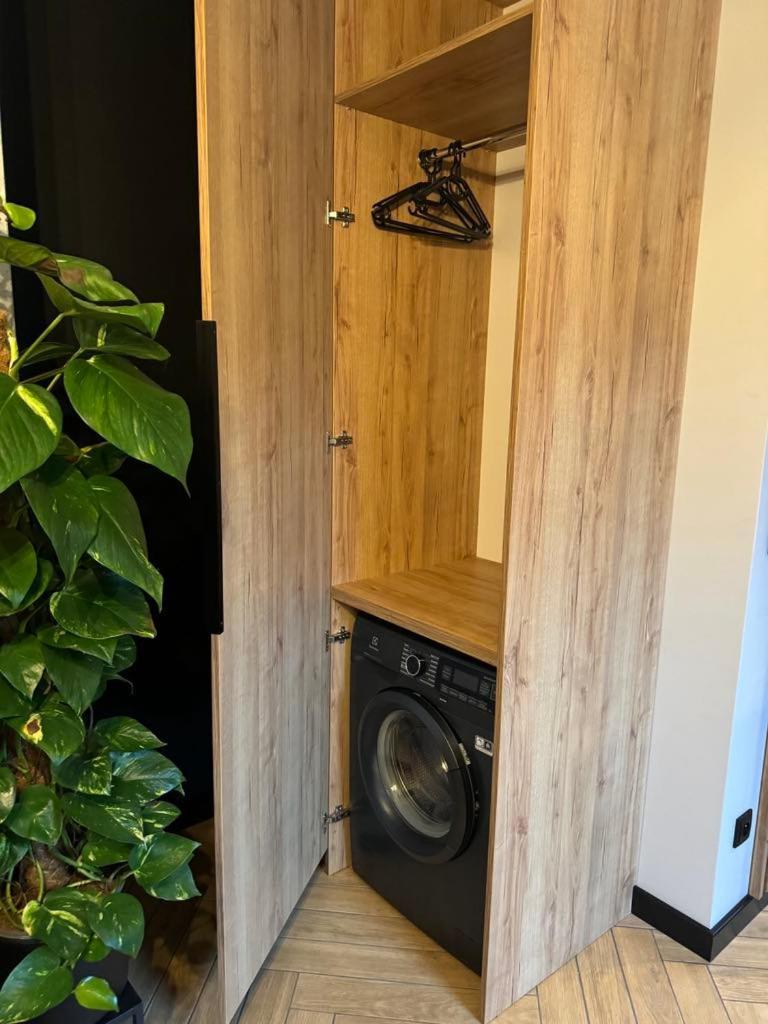 Apartmán Szary Wilk - Klimatyczne Dla 2 Osob - Blisko Centrum -bezplatny Parking Zakopane