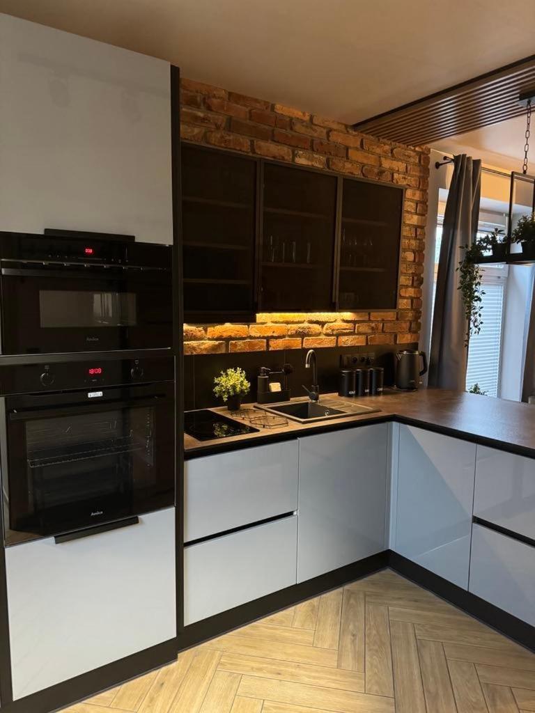 Apartmán Szary Wilk - Klimatyczne Dla 2 Osob - Blisko Centrum -bezplatny Parking Zakopane