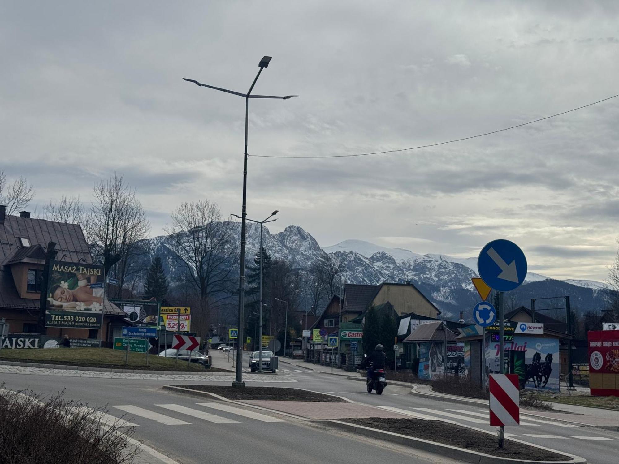 Szary Wilk - Klimatyczne Dla 2 Osob - Blisko Centrum -bezplatny Parking Apartmán Zakopane